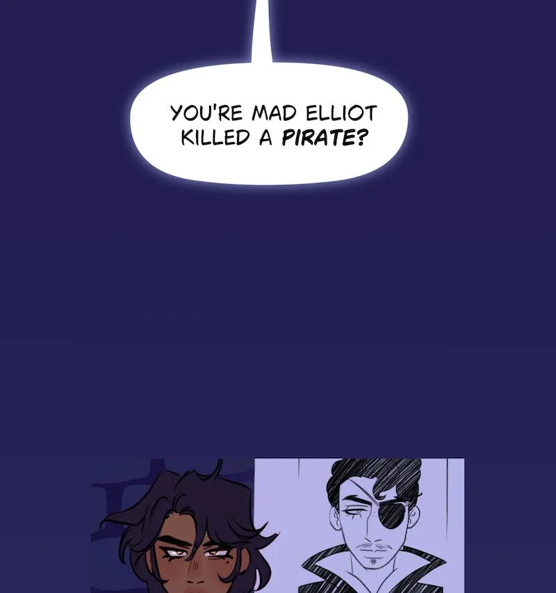 Cinderelle Chapter 5 page 21 - 