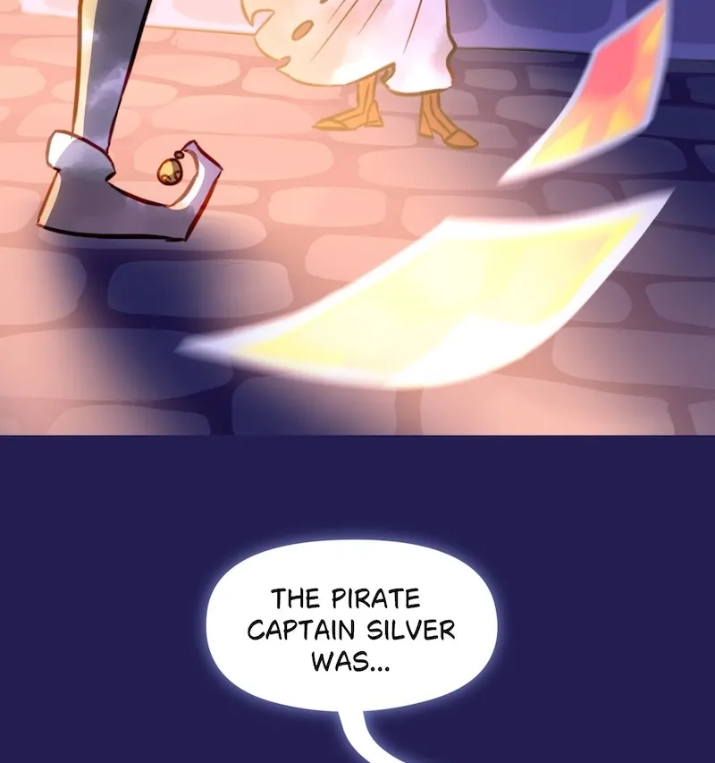 Cinderelle Chapter 5 page 27 - 