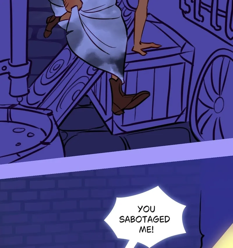 Cinderelle Chapter 5 page 4 - 