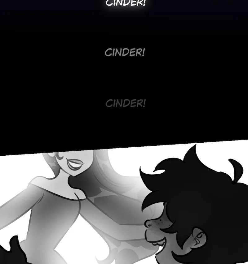Cinderelle Chapter 5 page 33 - 