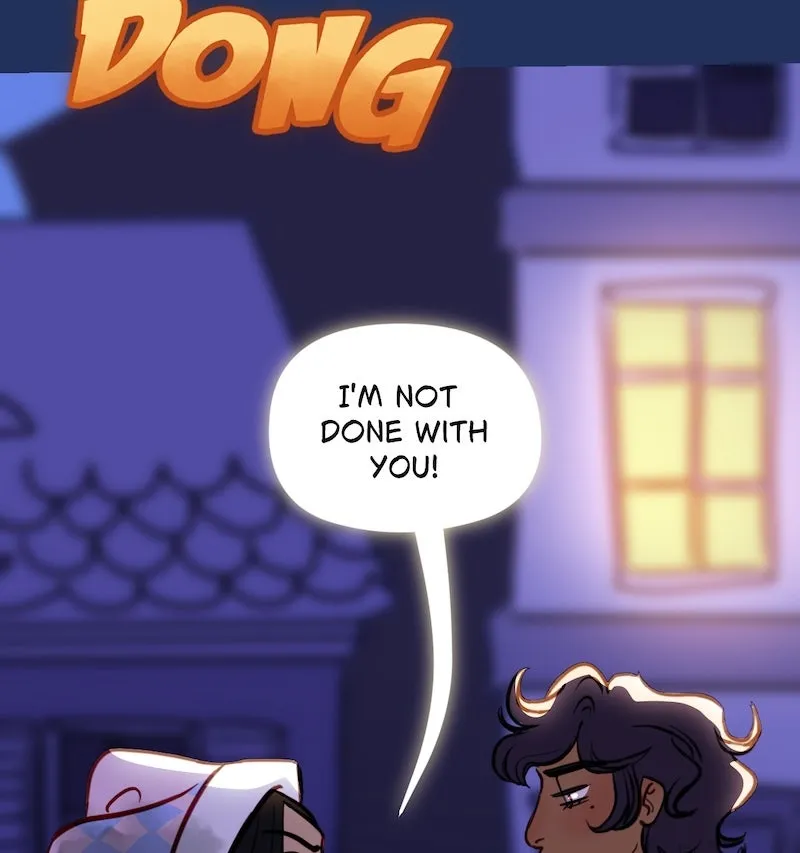 Cinderelle Chapter 5 page 36 - 