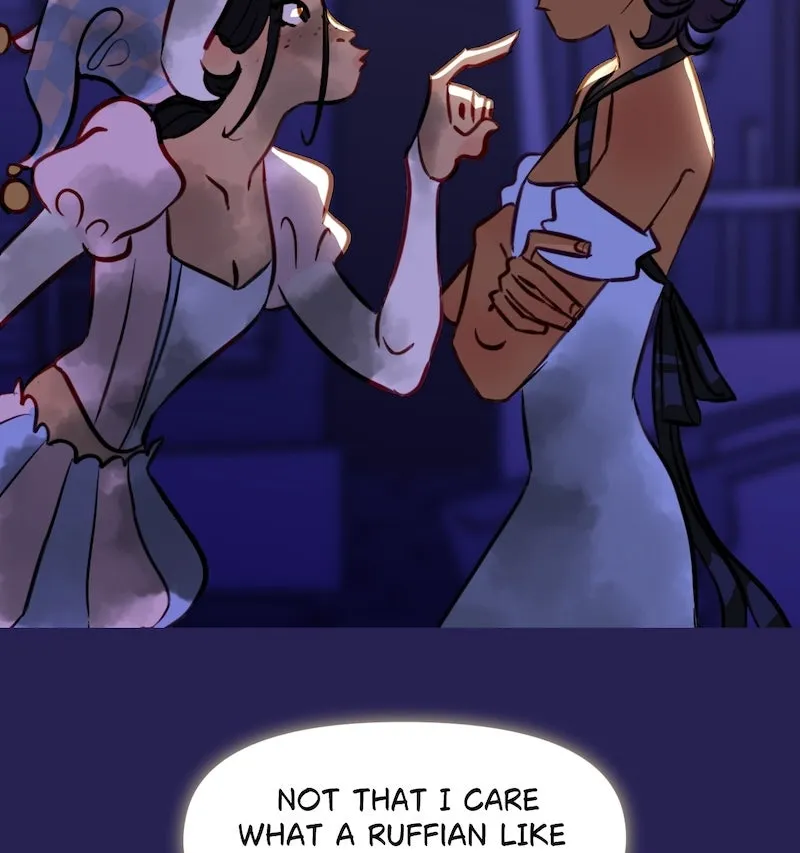 Cinderelle Chapter 5 page 37 - 