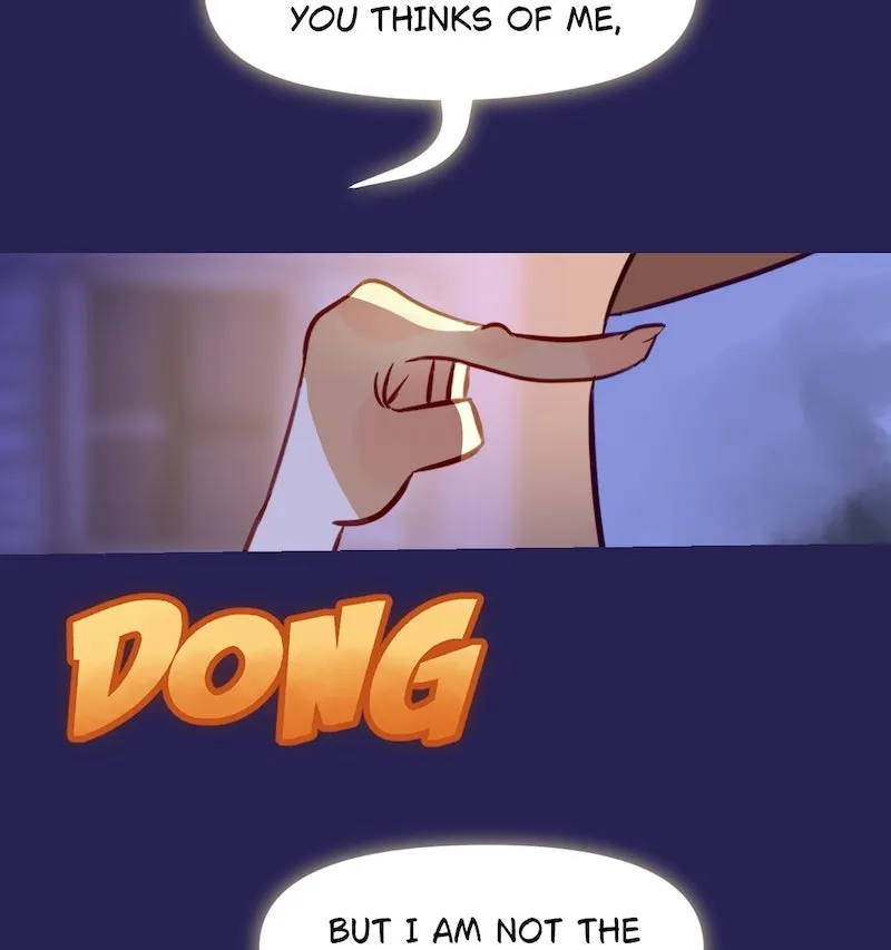 Cinderelle Chapter 5 page 38 - 