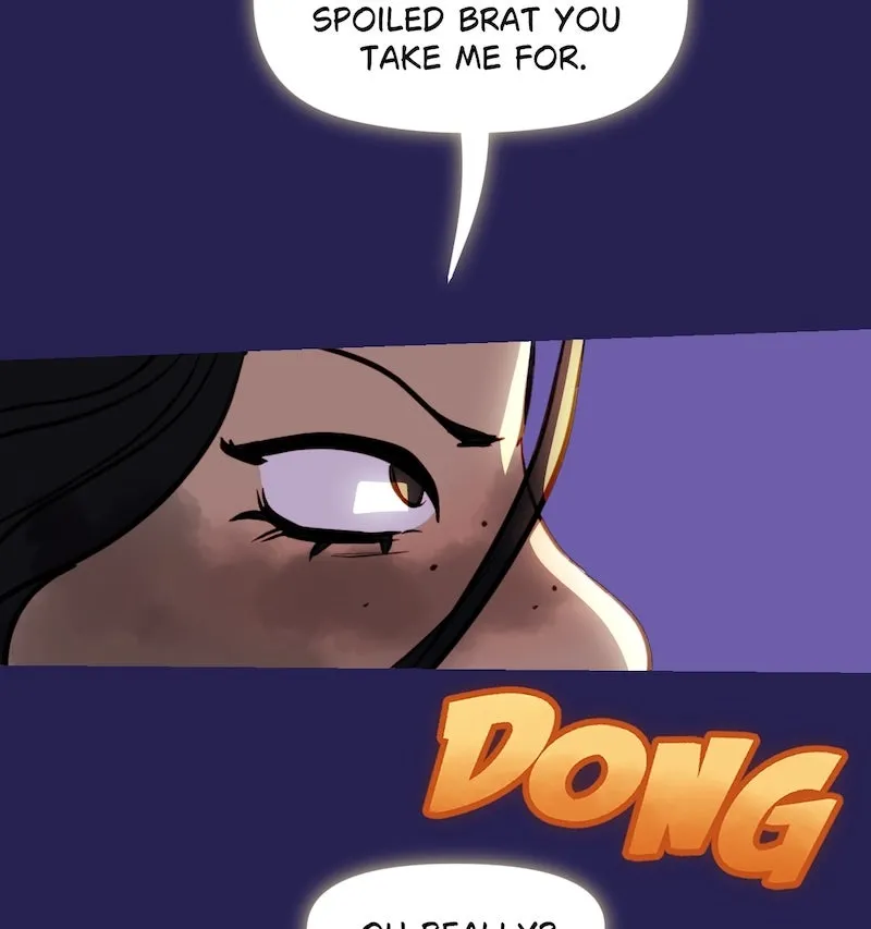 Cinderelle Chapter 5 page 39 - 