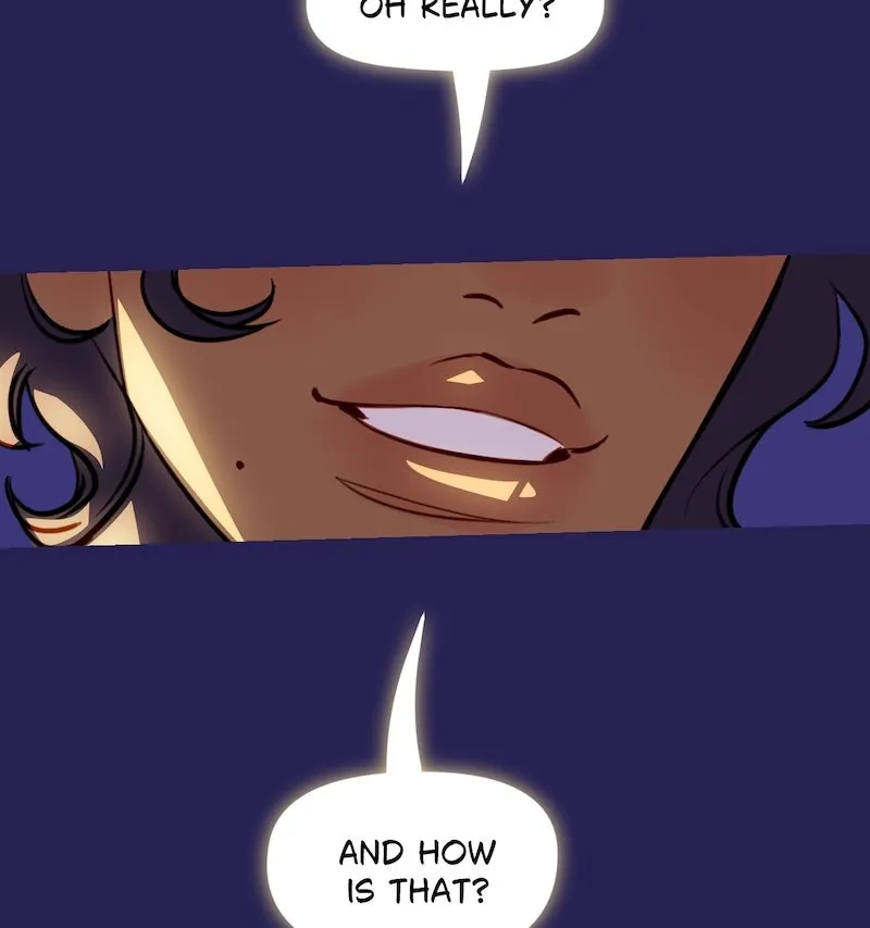 Cinderelle Chapter 5 page 40 - 