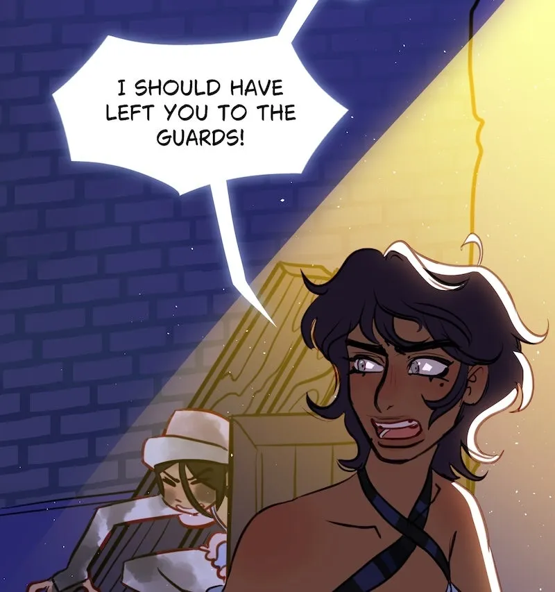 Cinderelle Chapter 5 page 5 - 