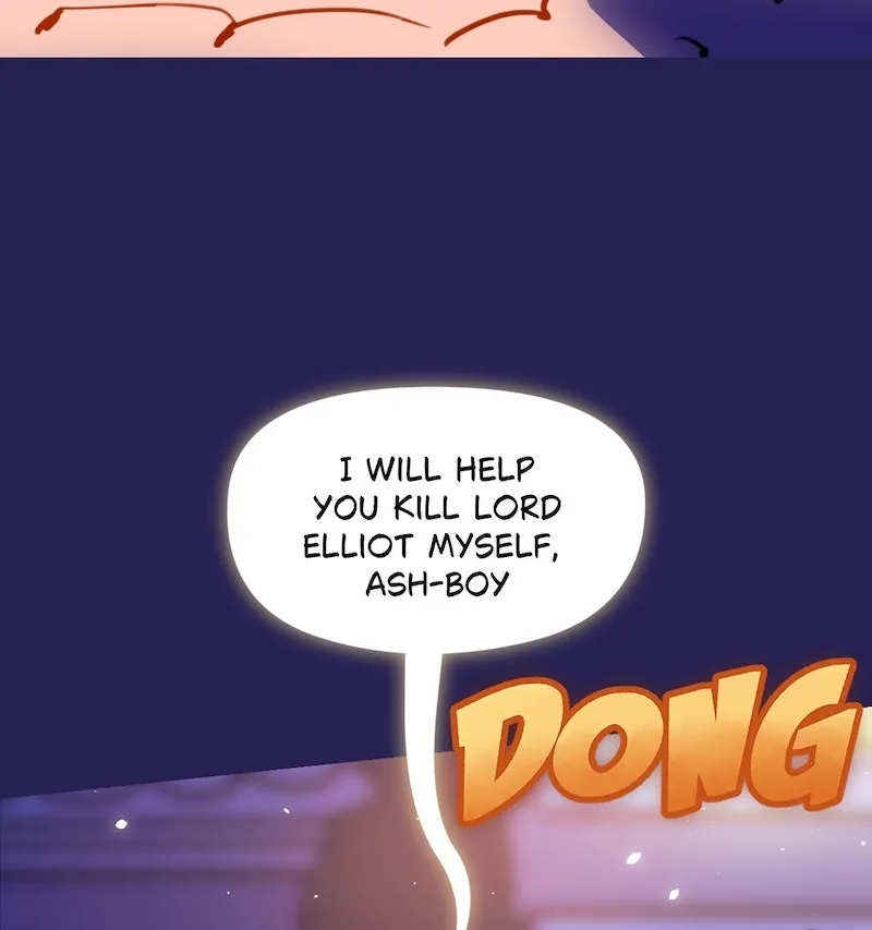 Cinderelle Chapter 5 page 42 - 