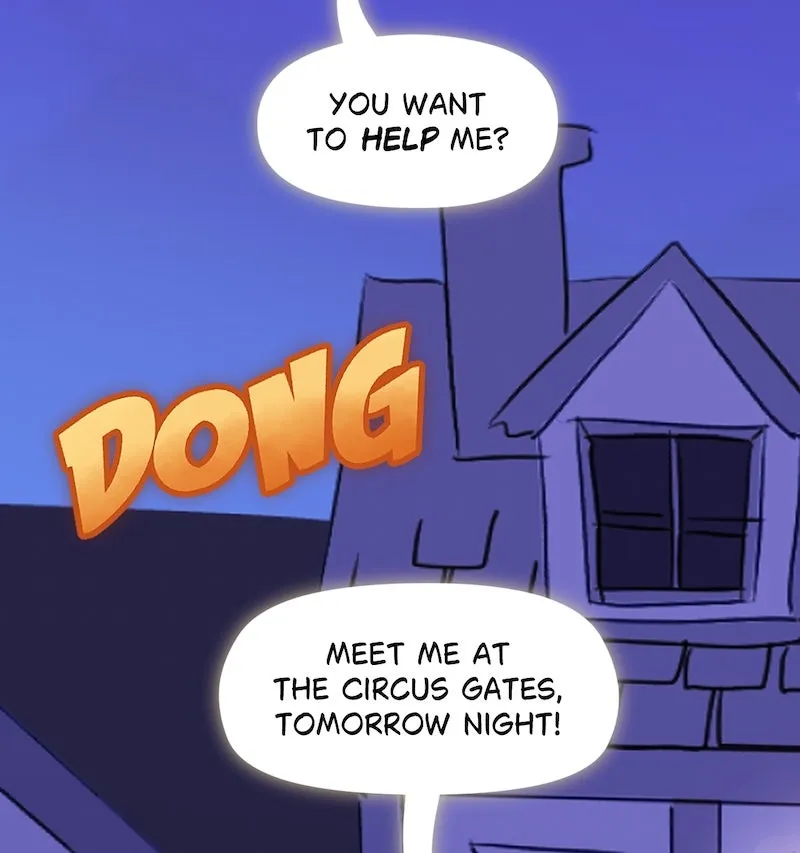 Cinderelle Chapter 5 page 45 - 