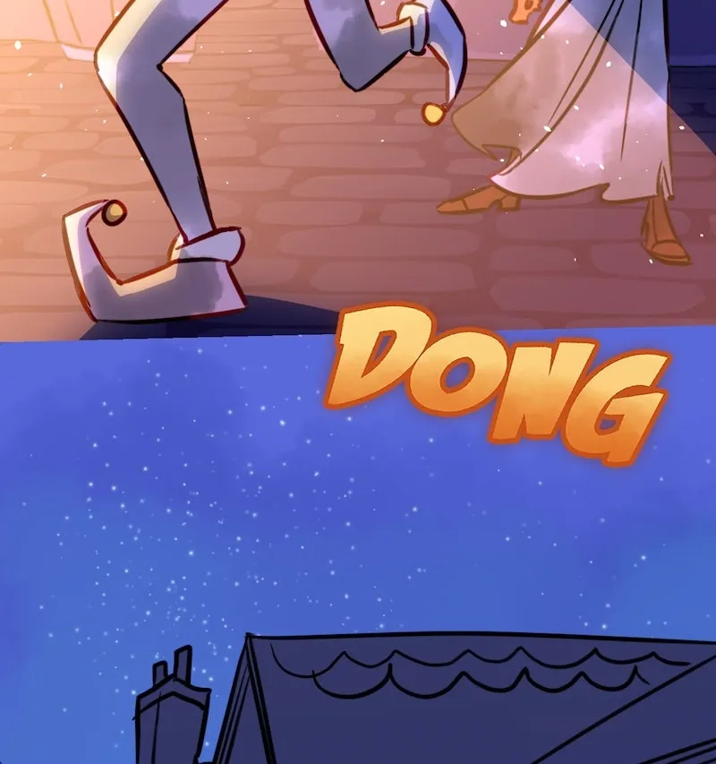 Cinderelle Chapter 5 page 47 - 