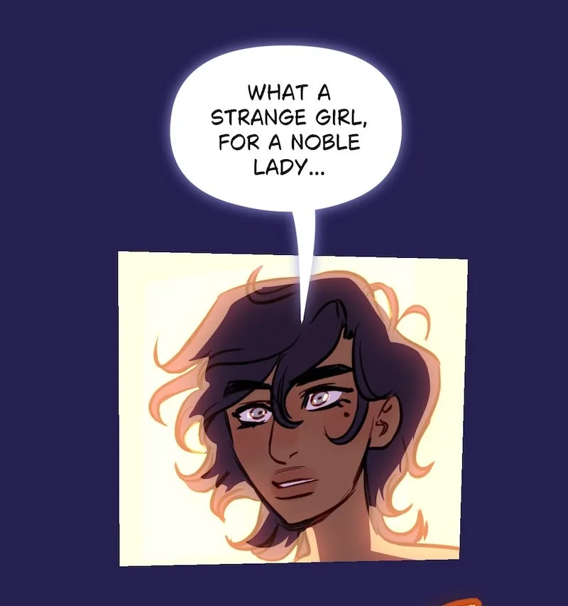 Cinderelle Chapter 5 page 50 - 
