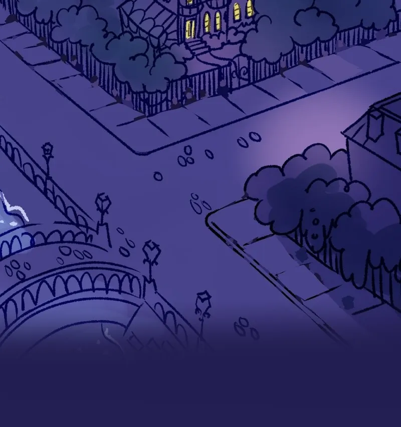 Cinderelle Chapter 5 page 56 - 