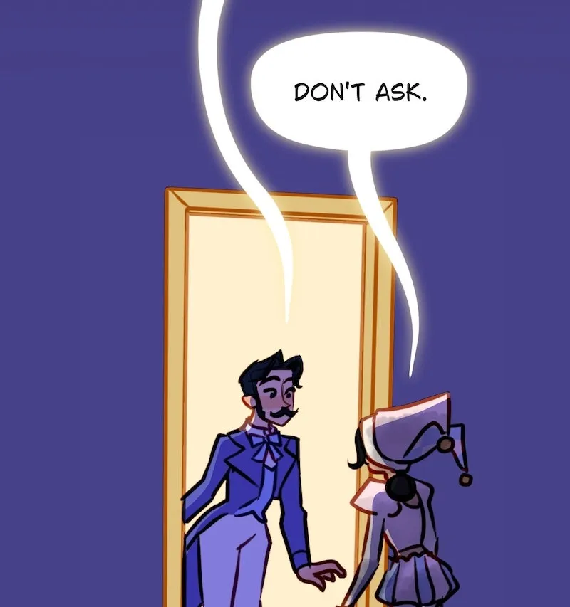 Cinderelle Chapter 5 page 58 - 