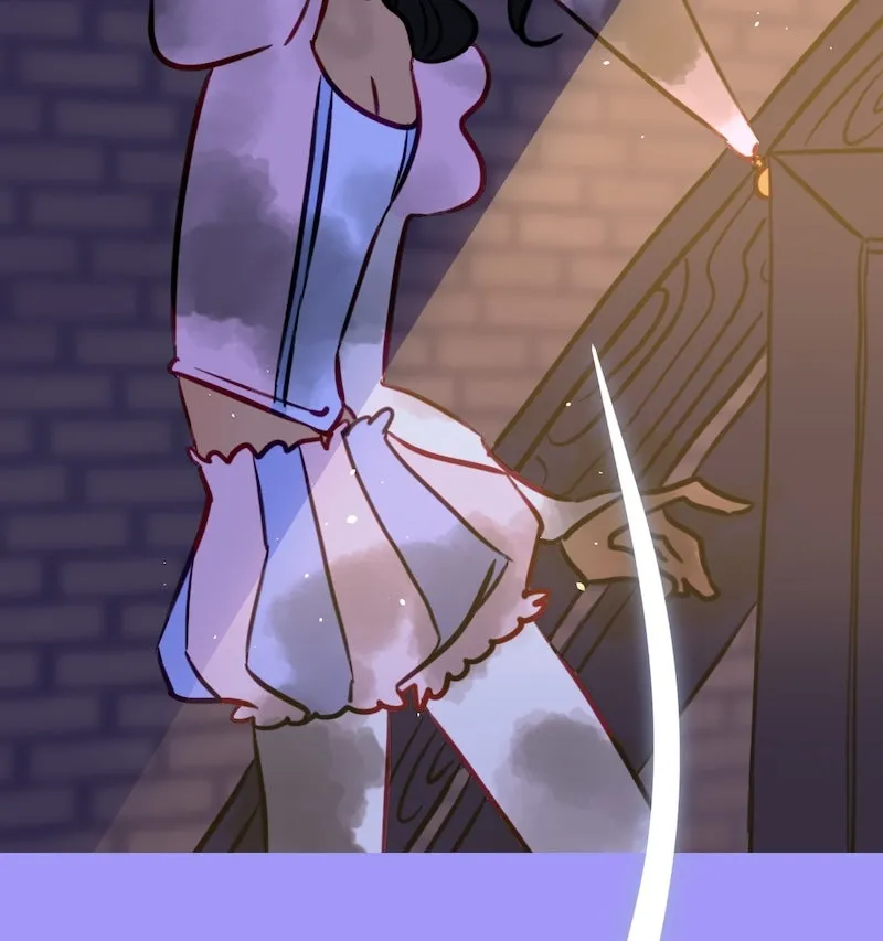 Cinderelle Chapter 5 page 7 - 