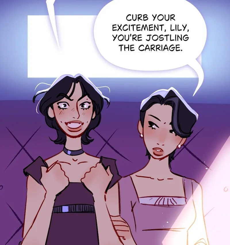 Cinderelle Chapter 5 page 66 - 