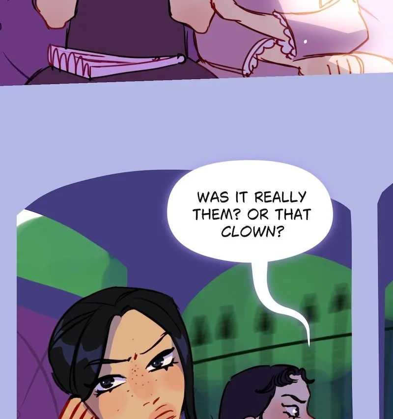 Cinderelle Chapter 5 page 67 - 
