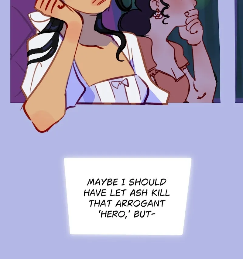Cinderelle Chapter 5 page 68 - 