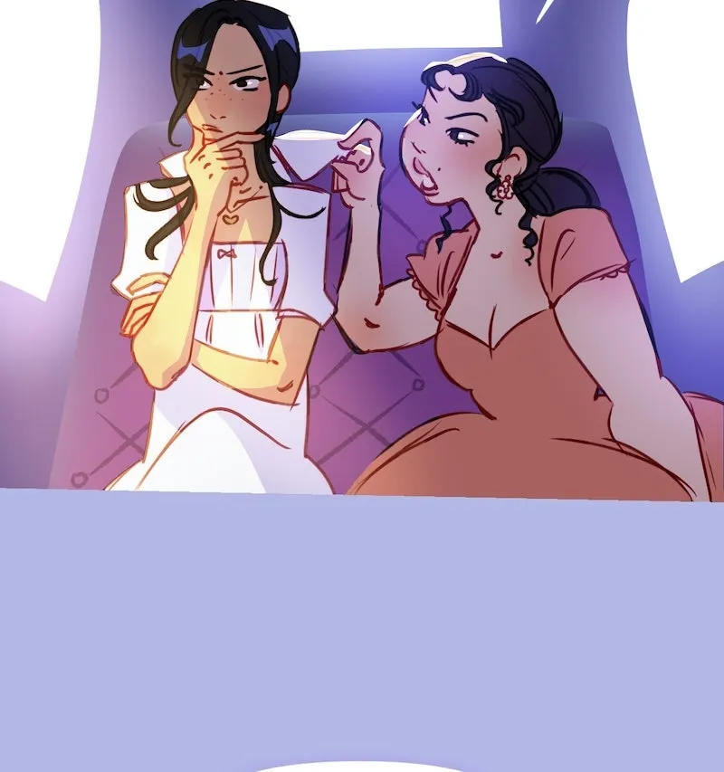 Cinderelle Chapter 5 page 70 - 