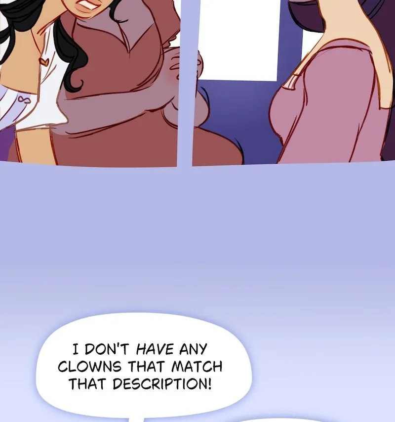 Cinderelle Chapter 5 page 72 - 