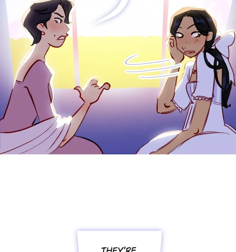 Cinderelle Chapter 5 page 75 - 