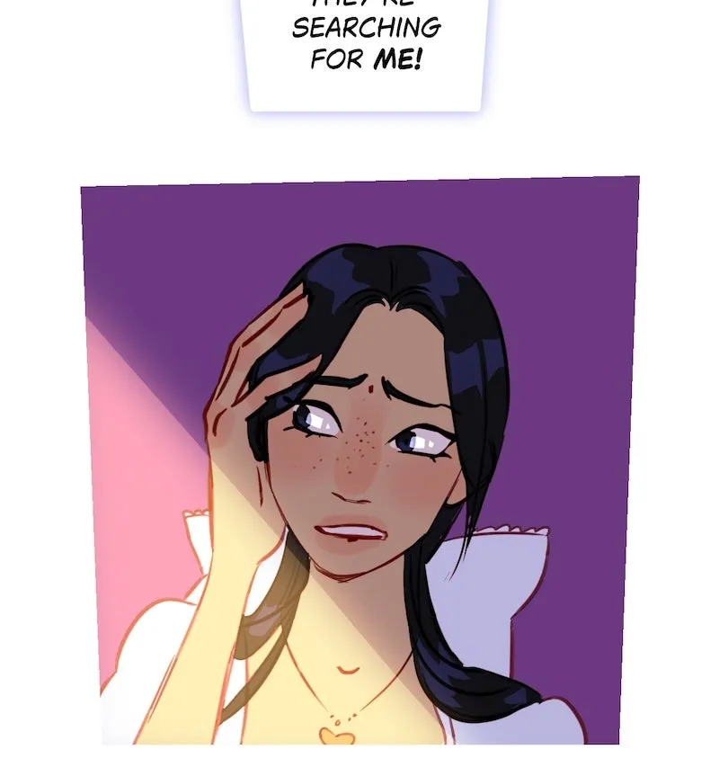 Cinderelle Chapter 5 page 76 - 