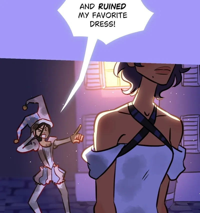Cinderelle Chapter 5 page 9 - 