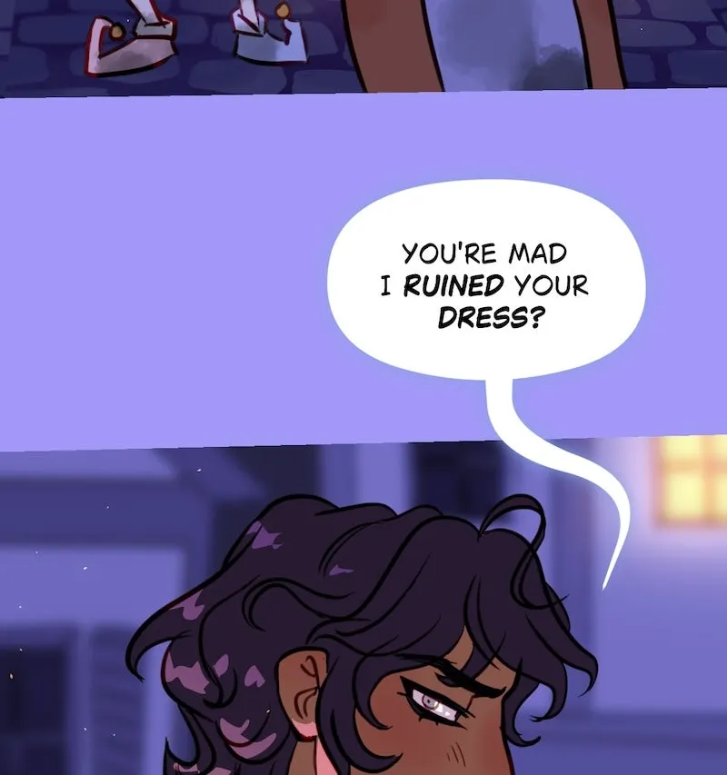 Cinderelle Chapter 5 page 10 - 