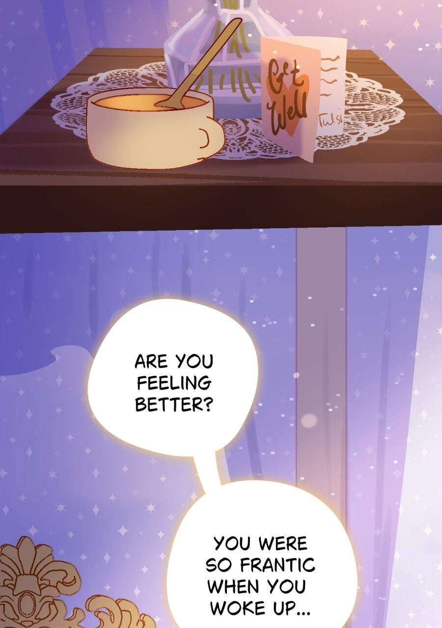 Cinderelle Chapter 50 page 2 - 