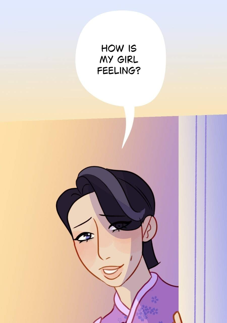 Cinderelle Chapter 50 page 11 - 