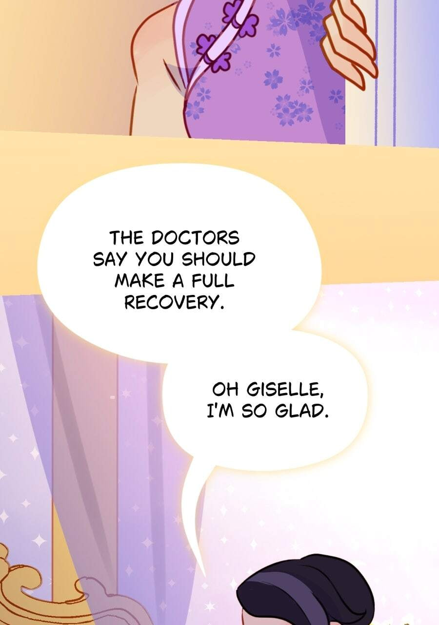 Cinderelle Chapter 50 page 12 - 