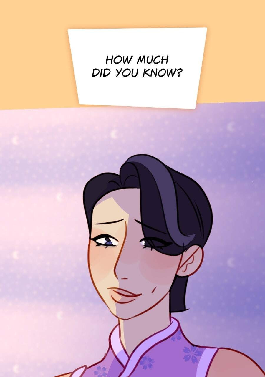 Cinderelle Chapter 50 page 15 - 