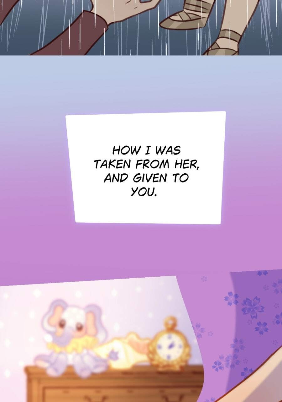 Cinderelle Chapter 50 page 17 - 