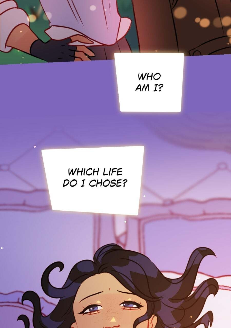 Cinderelle Chapter 50 page 21 - 