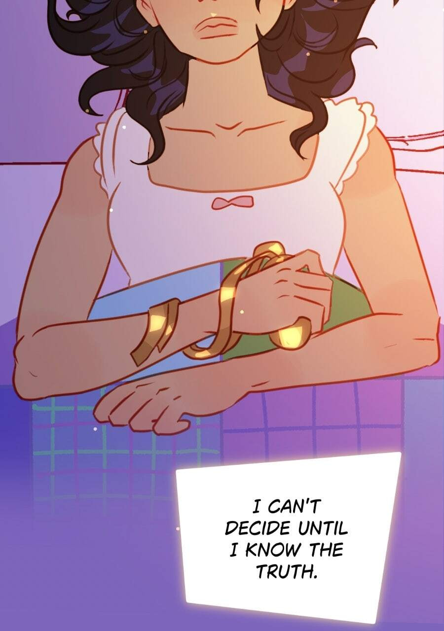 Cinderelle Chapter 50 page 22 - 