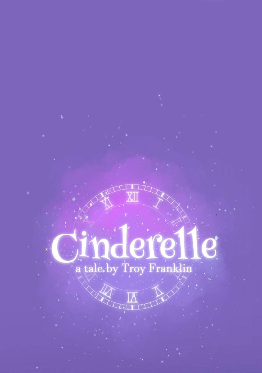 Cinderelle Chapter 50 page 23 - 