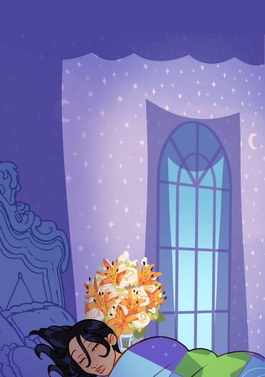 Cinderelle Chapter 50 page 26 - 