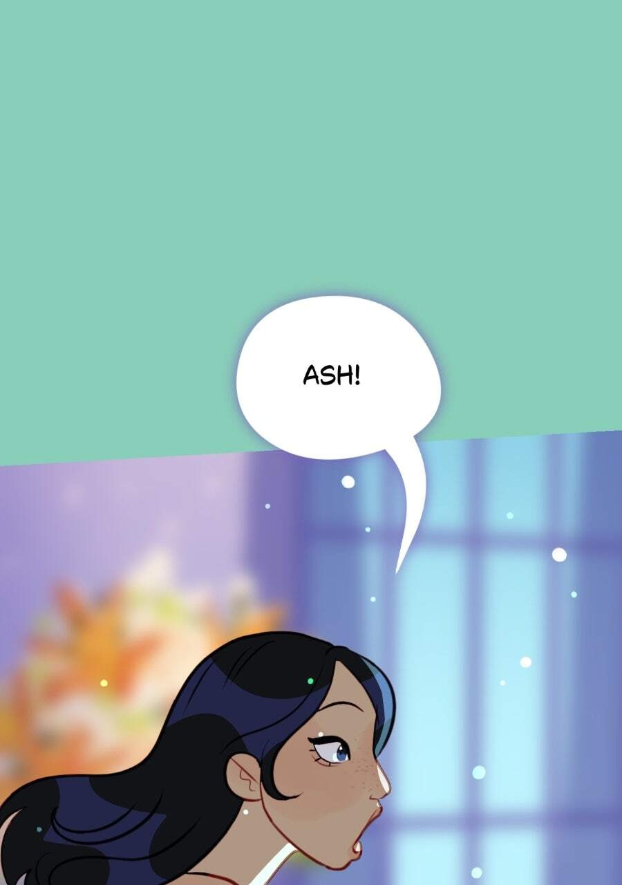 Cinderelle Chapter 50 page 30 - 