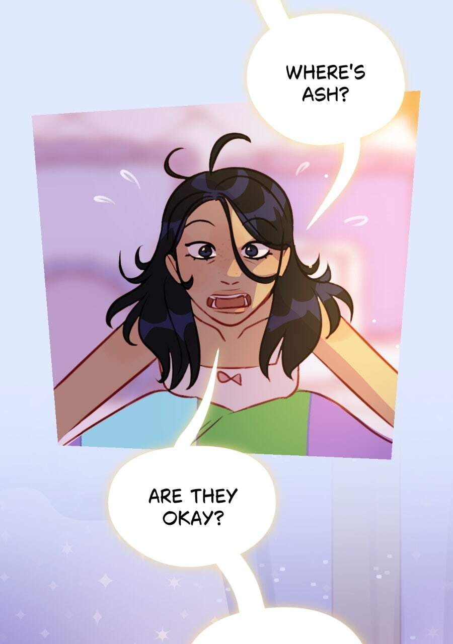 Cinderelle Chapter 50 page 4 - 