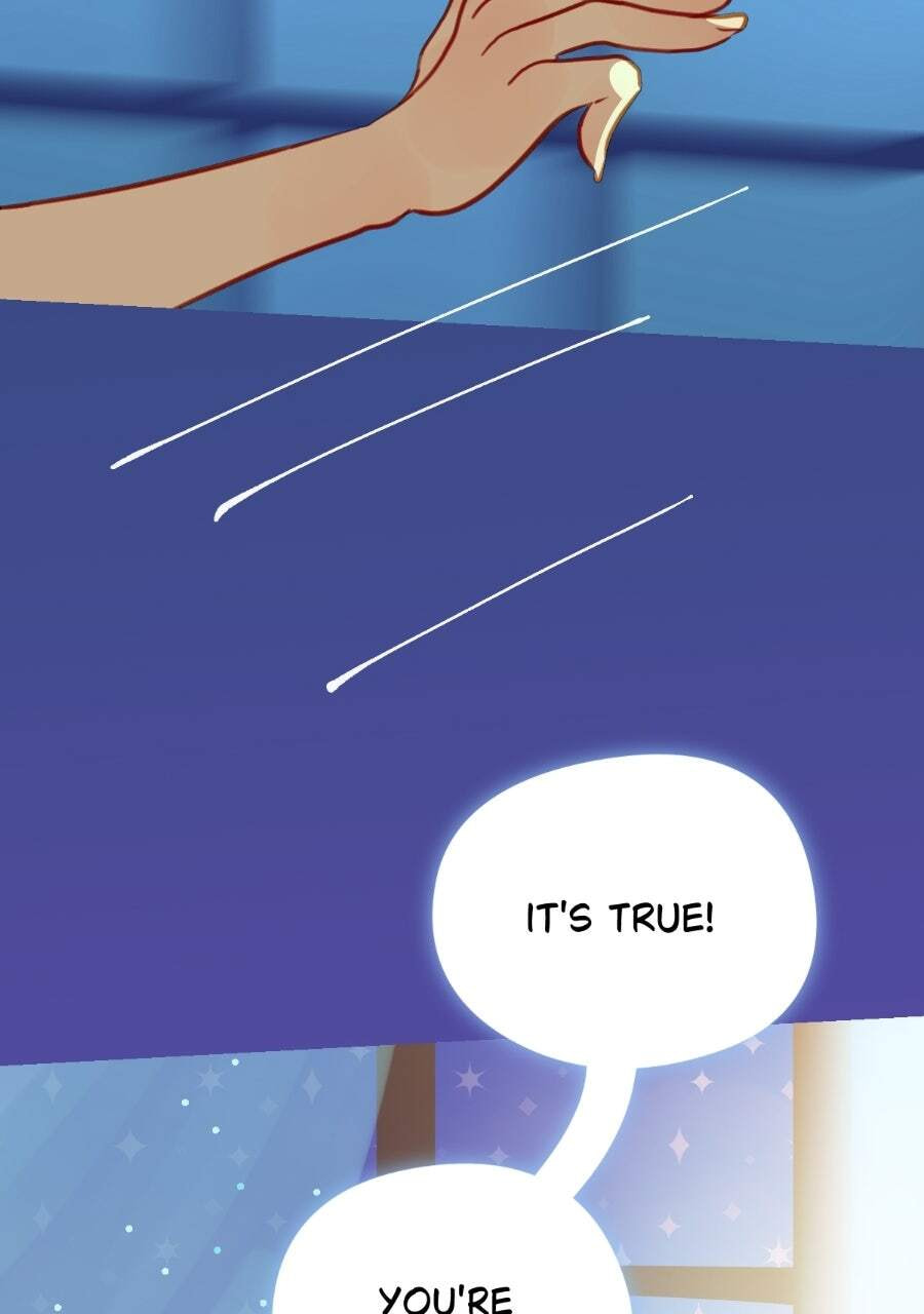 Cinderelle Chapter 50 page 32 - 