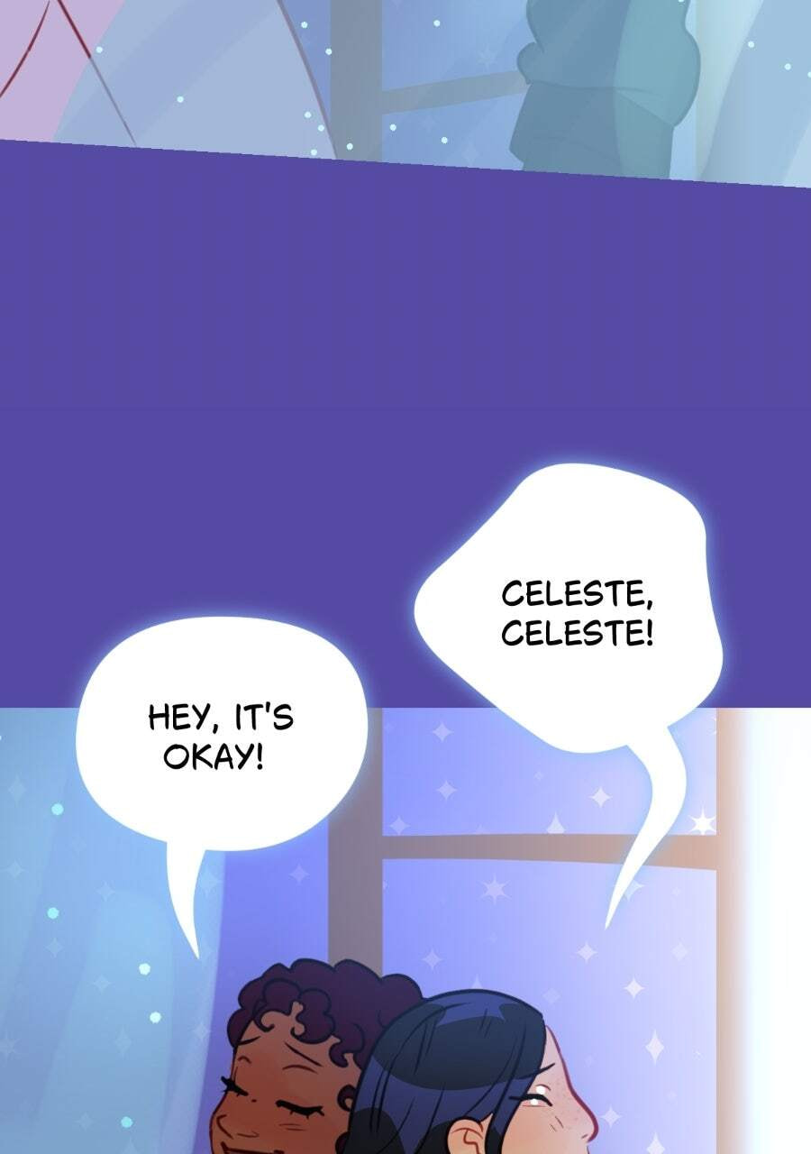 Cinderelle Chapter 50 page 34 - 