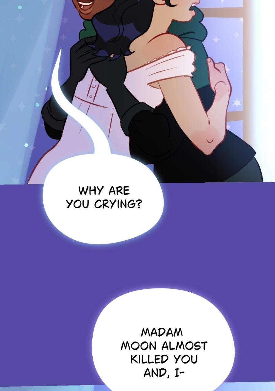 Cinderelle Chapter 50 page 35 - 