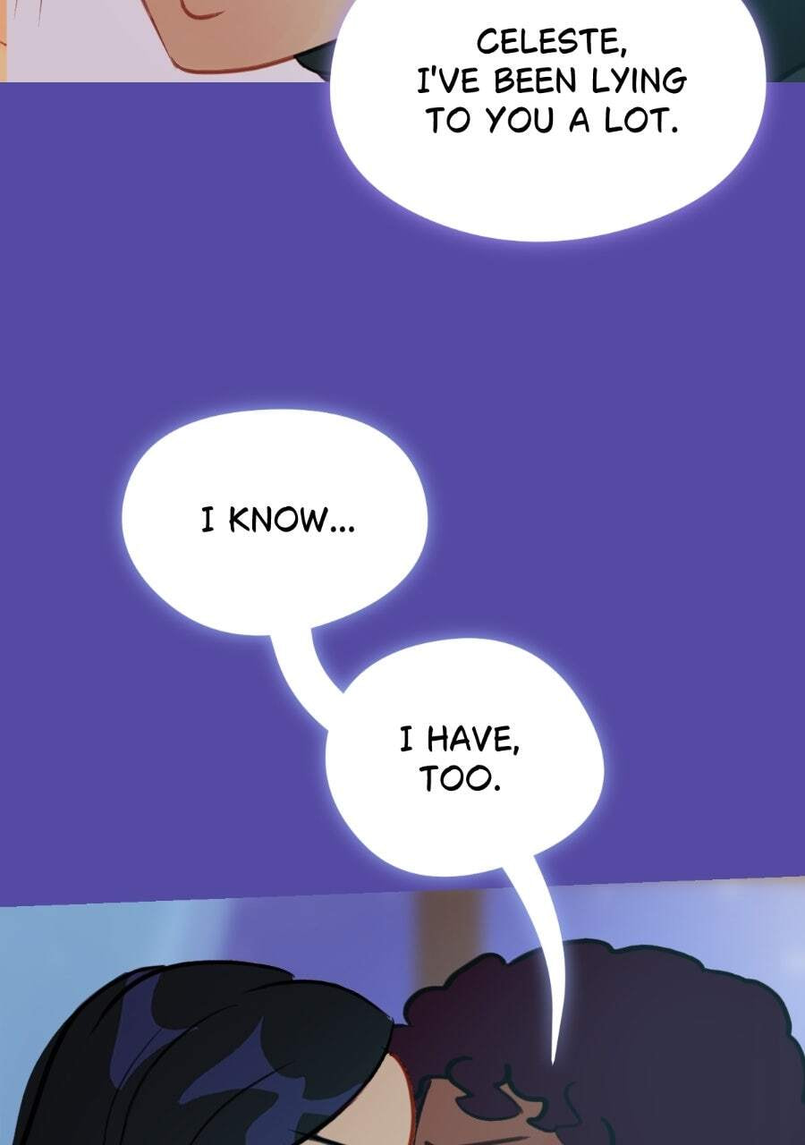 Cinderelle Chapter 50 page 37 - 
