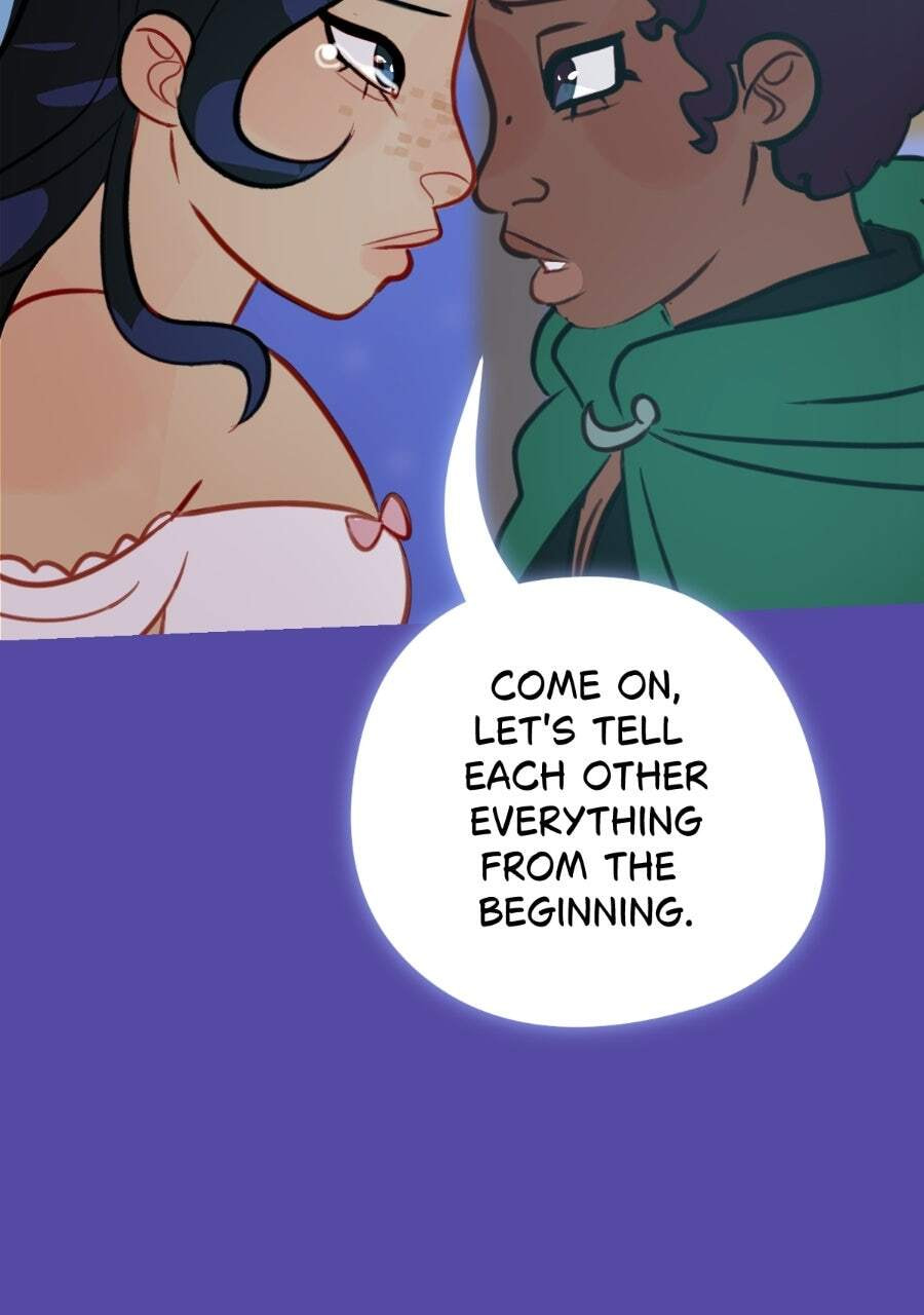 Cinderelle Chapter 50 page 38 - 