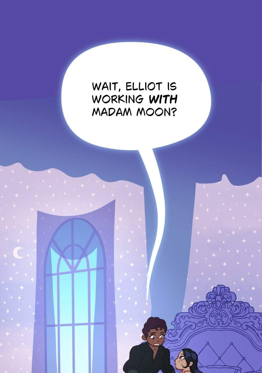 Cinderelle Chapter 50 page 40 - 