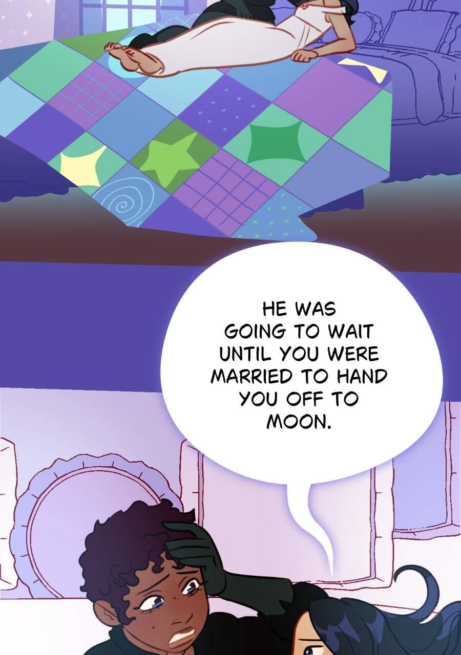 Cinderelle Chapter 50 page 41 - 
