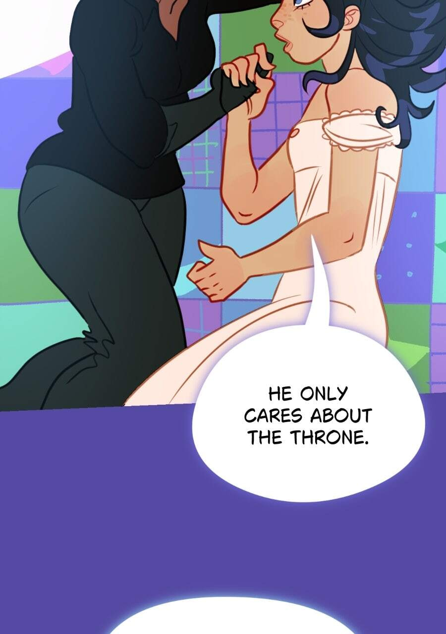 Cinderelle Chapter 50 page 42 - 