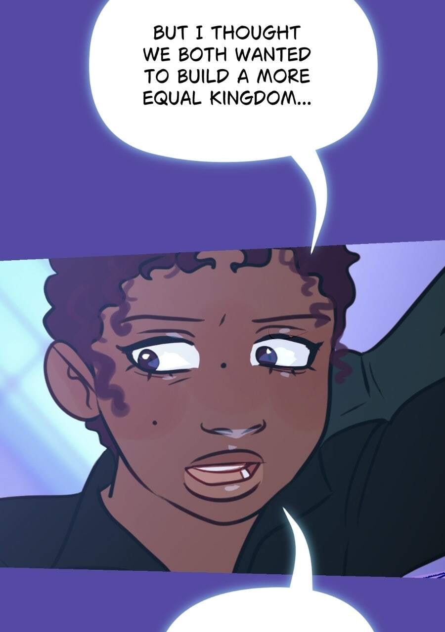 Cinderelle Chapter 50 page 43 - 