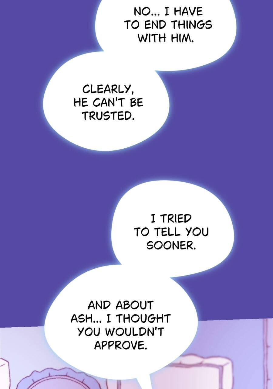 Cinderelle Chapter 50 page 44 - 