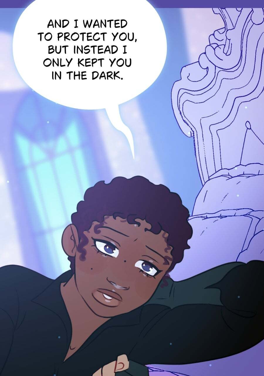 Cinderelle Chapter 50 page 46 - 