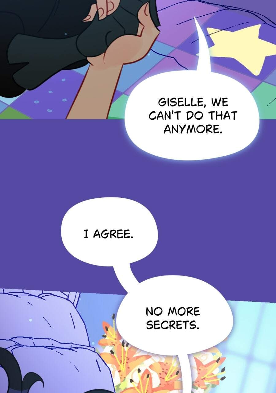 Cinderelle Chapter 50 page 47 - 