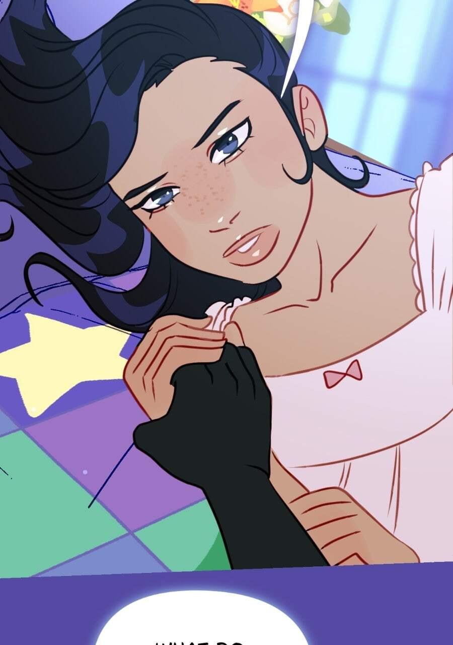 Cinderelle Chapter 50 page 48 - 